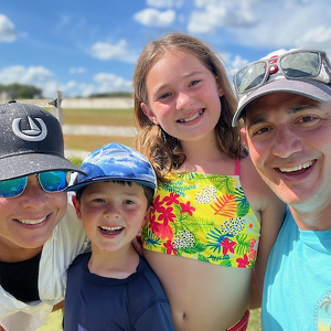 Bobbi-Jo & Shane Migliore